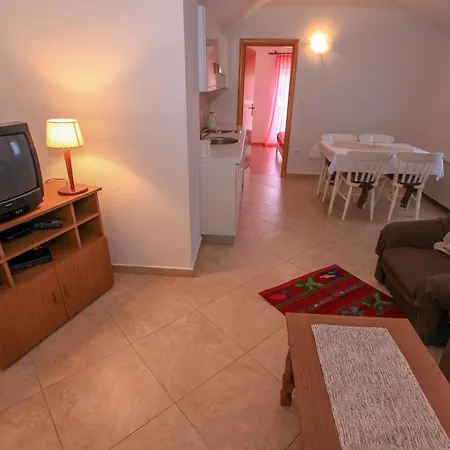 Lola Guest house Rogoznica (Sibenik-Knin)