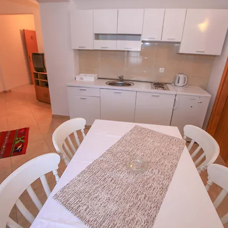 Lola Rogoznica (Sibenik-Knin)