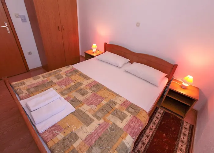 Gasthof Lola Rogoznica (Sibenik-Knin)