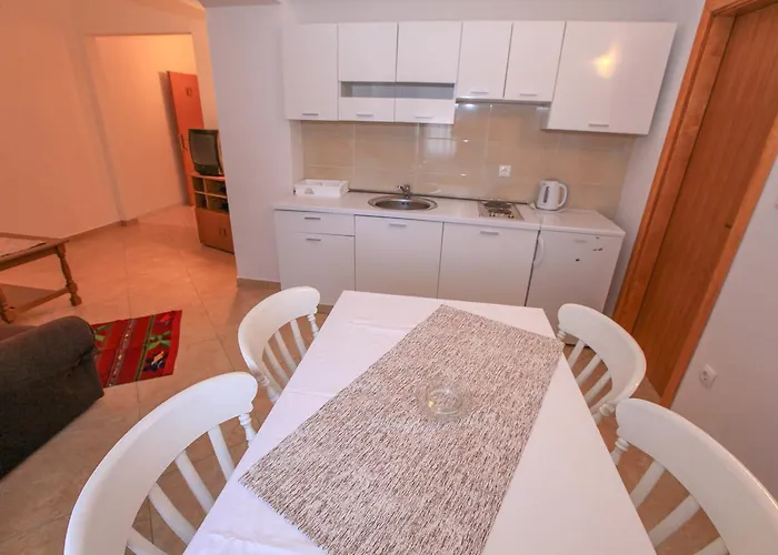 Lola Rogoznica (Sibenik-Knin)