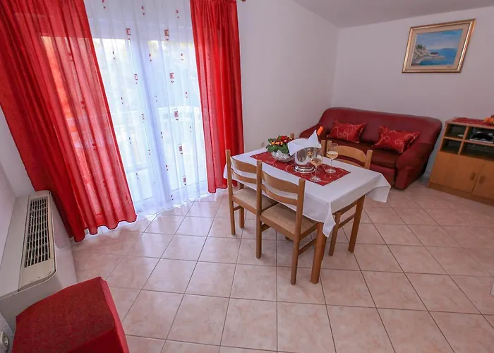 Lola Rogoznica (Sibenik-Knin)