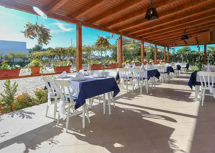 Lola Rogoznica (Sibenik-Knin)