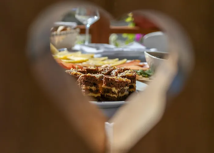 Pensión Lola Rogoznica (Sibenik-Knin)